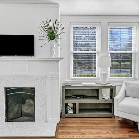 Modern Gem In Columbia Villa Luaran gambar