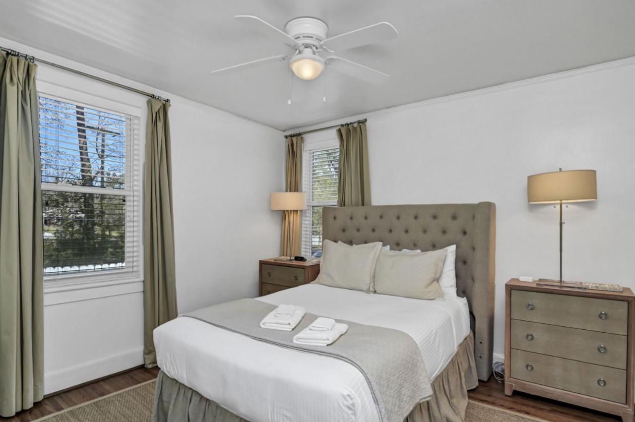Modern Gem In Columbia Villa Luaran gambar
