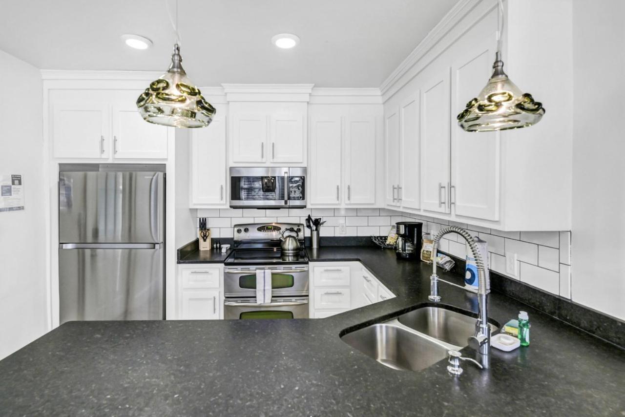 Modern Gem In Columbia Villa Luaran gambar