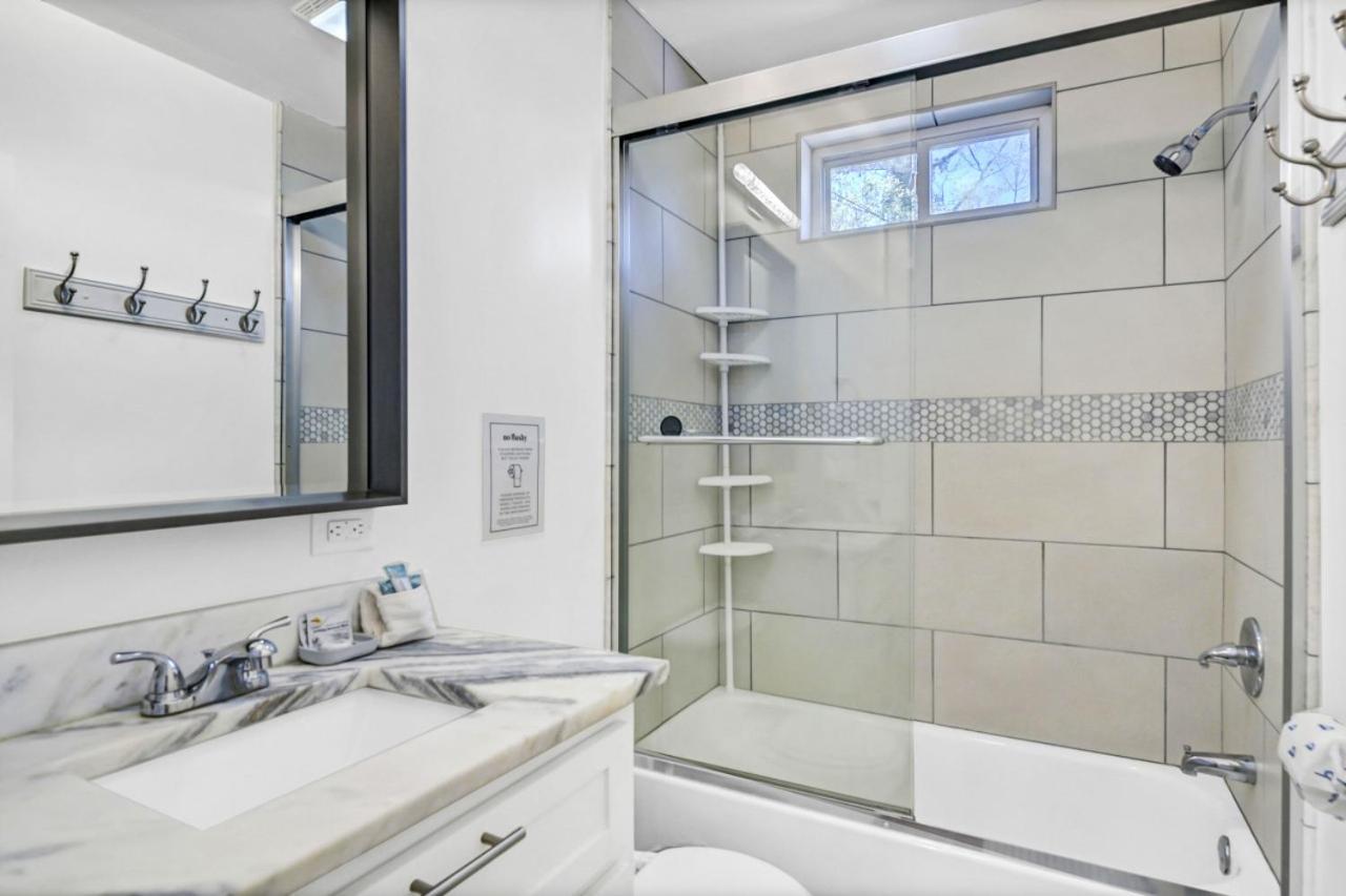 Modern Gem In Columbia Villa Luaran gambar