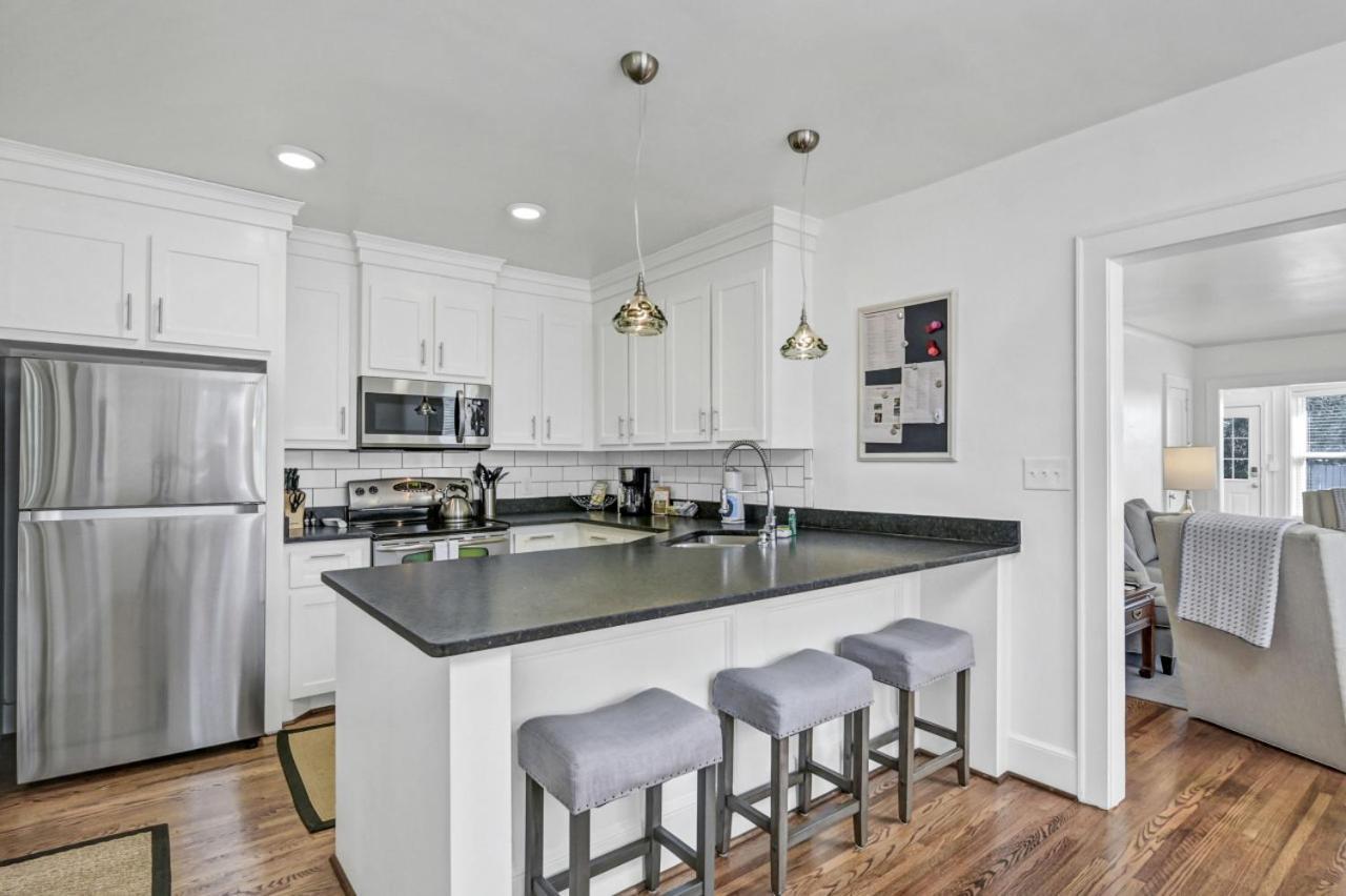 Modern Gem In Columbia Villa Luaran gambar