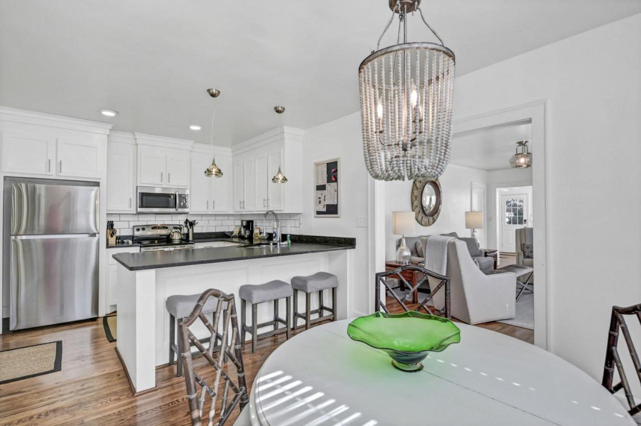 Modern Gem In Columbia Villa Luaran gambar