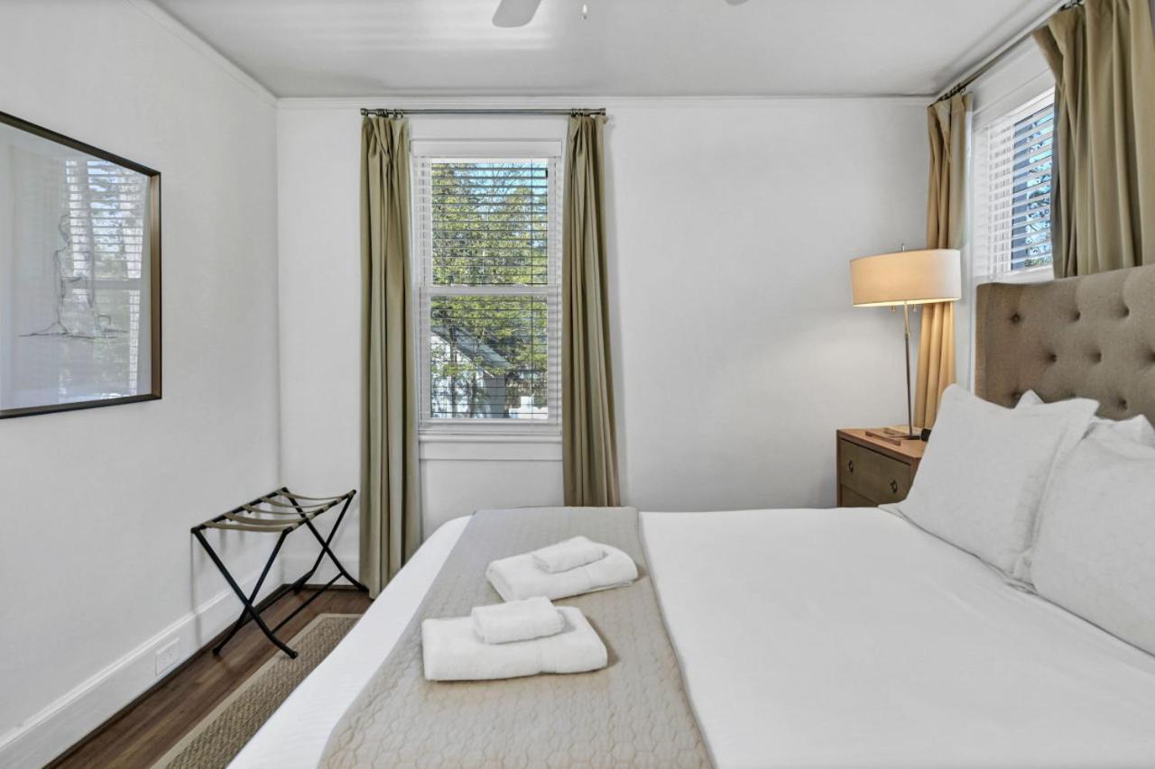 Modern Gem In Columbia Villa Luaran gambar